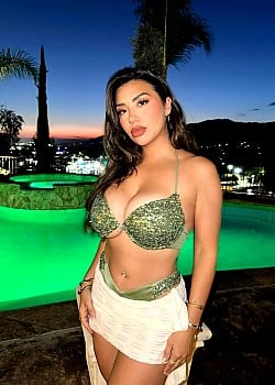 Priscilla Stephanie